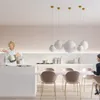 Lampa wisząca UGO 30 złota